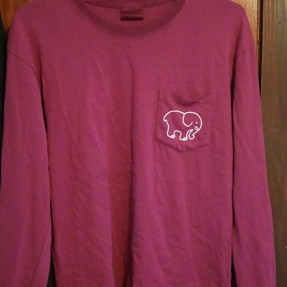 Vineyard Vines long sleeve tee